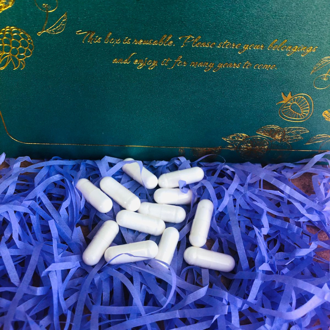 INOSITOL PLUS + SAMPLES ONLY