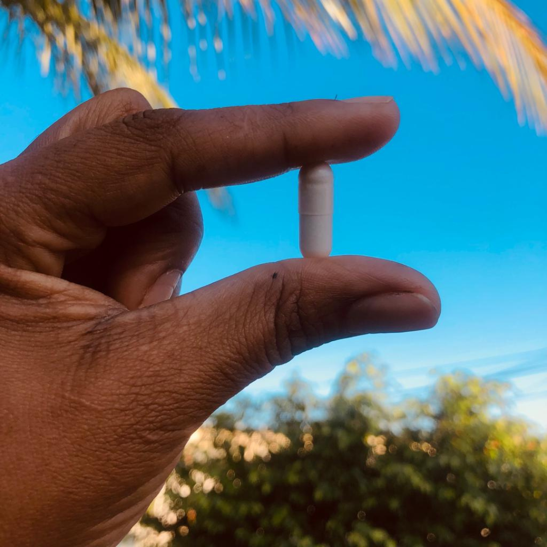 Inositol Plus+ by Vahina Box, PCOS supplement to support hormonal balance and women’s reproductive health