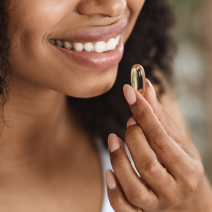 ASHWAGANDHA GUMMIES